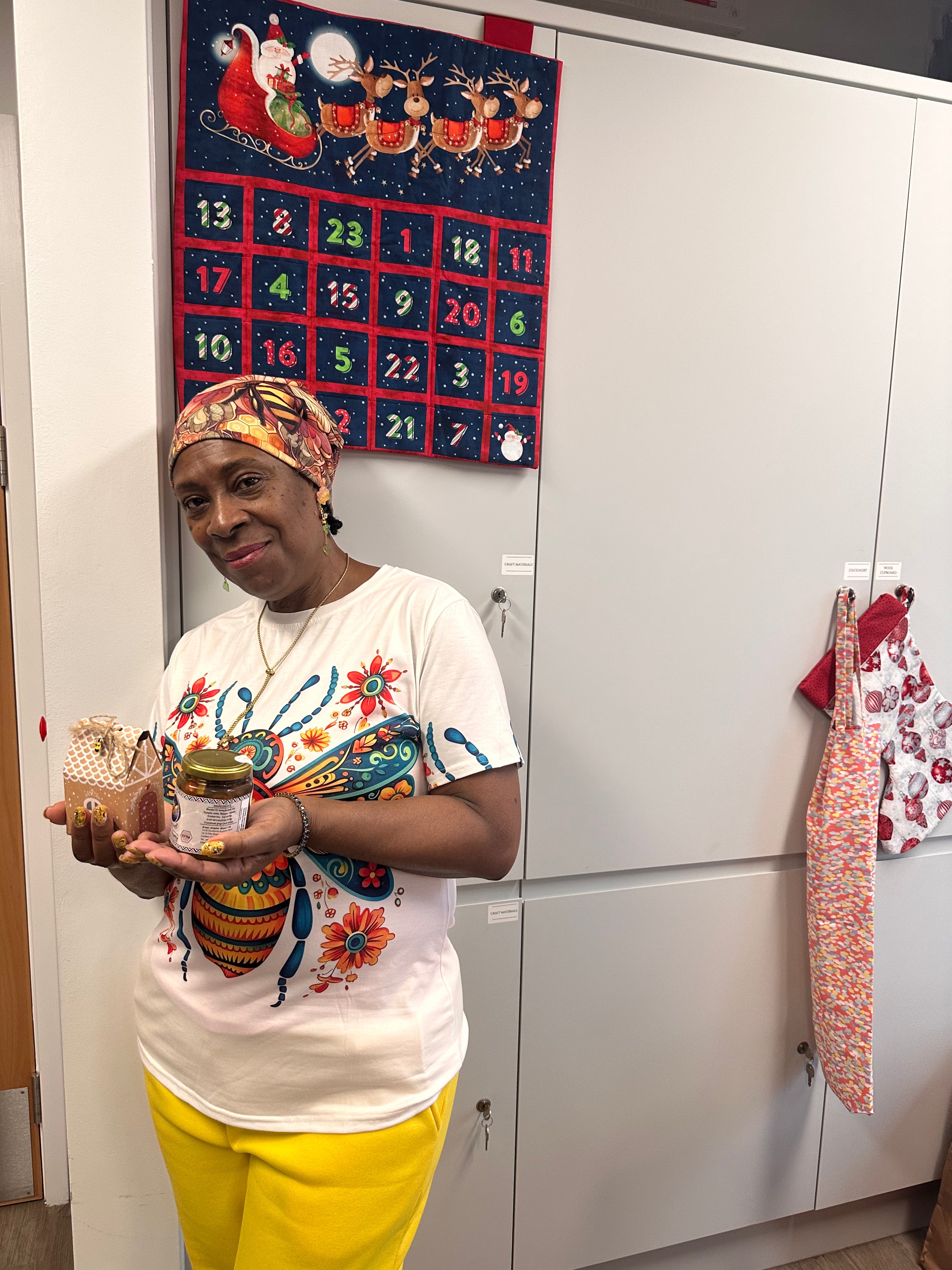 Baobab Bounty | Nut & Fruit Infusion