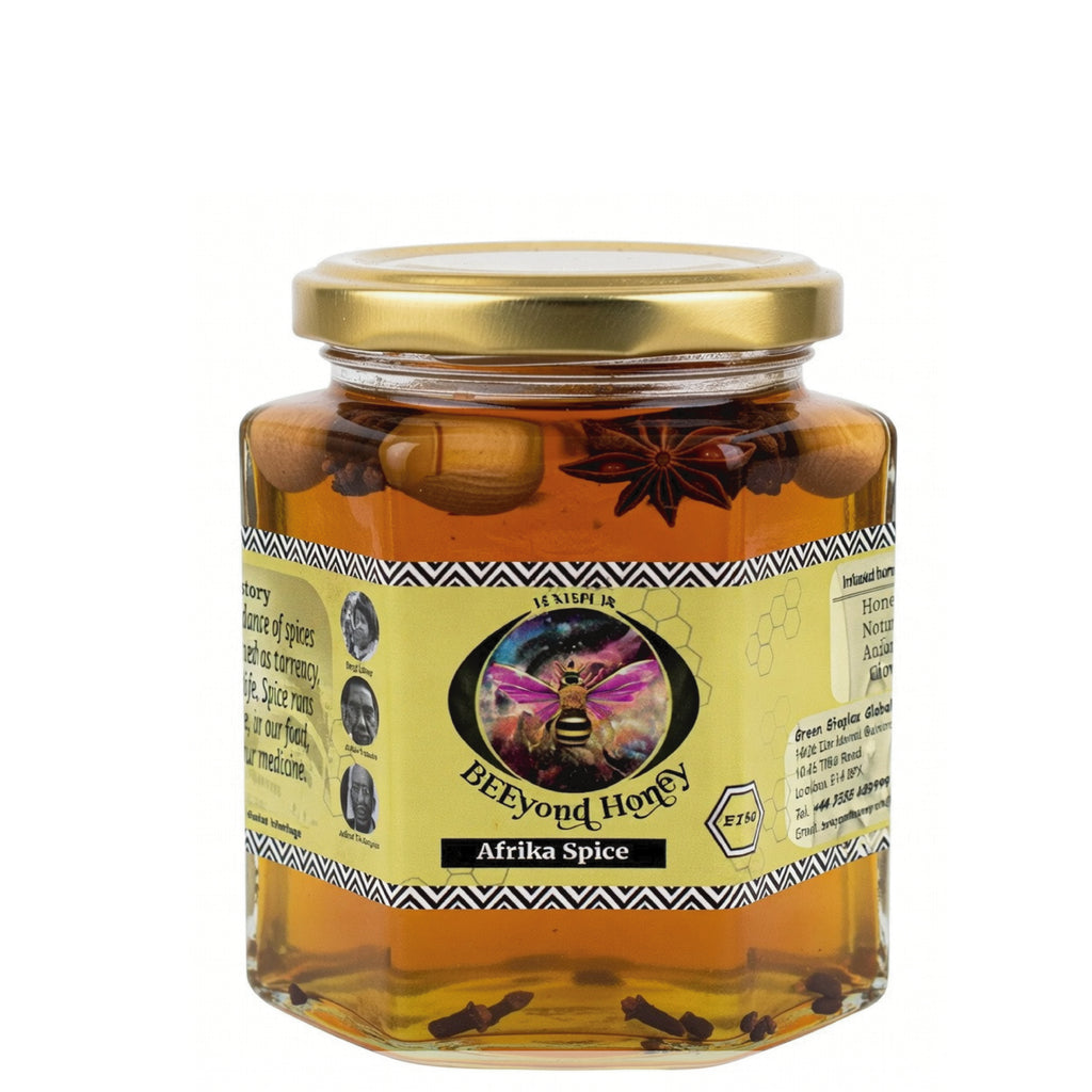 Africa spice