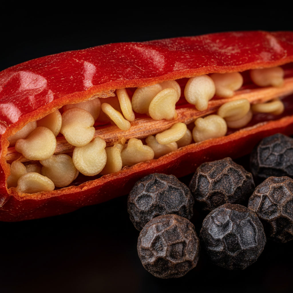 Gimmie Hot Supreme | Sweet Heart Series