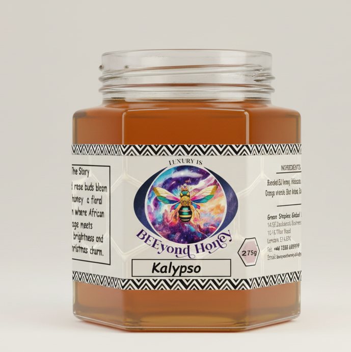 Kalypso | Hibiscus Flower Infusion