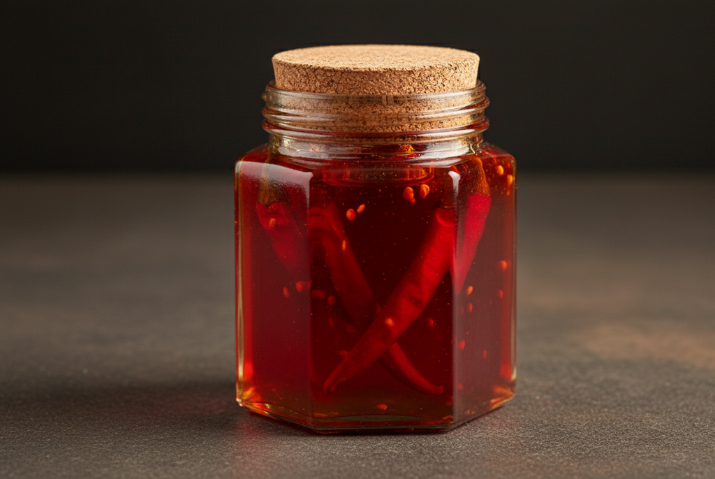 Gimmie Hot Supreme | Sweet Heart Series