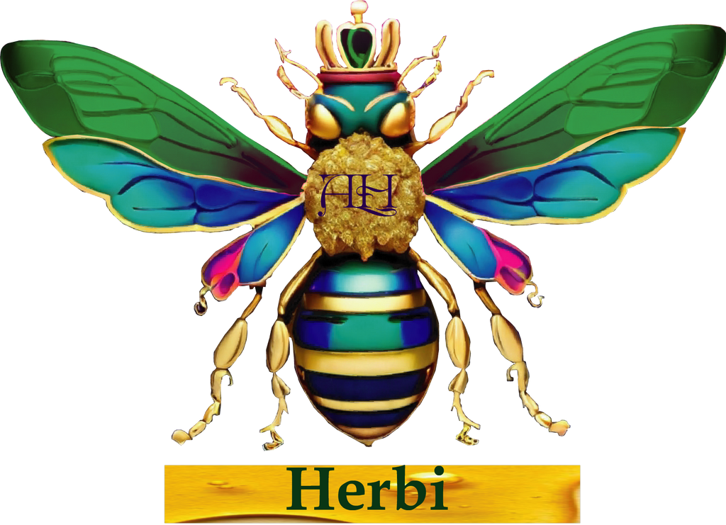 HERBI | Herbal Honey Infusion
