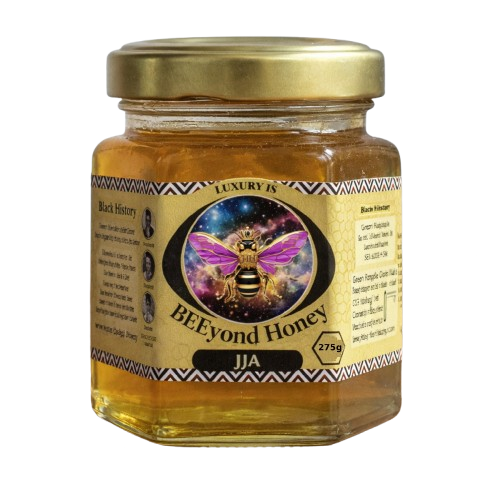 JJA Legacy | Sweat Heart Series