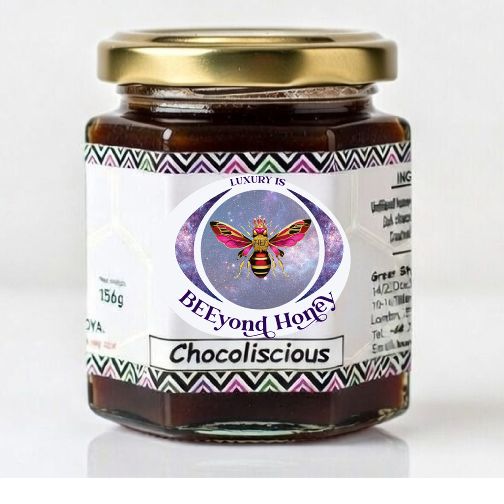 CHOCOLISCIOUS | Christmas Special Infusion