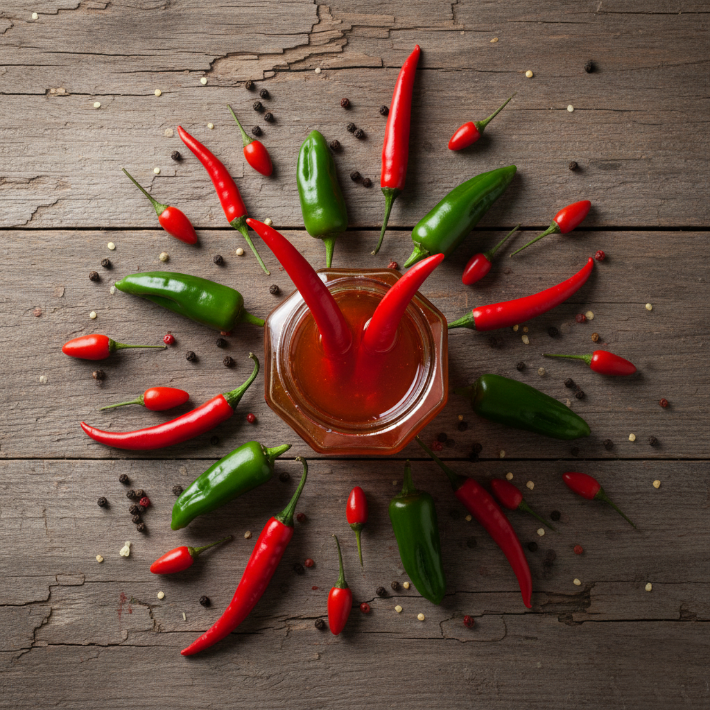 Gimmie Hot Supreme | Sweet Heart Series