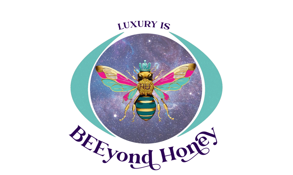 I DO Handmade × BEEyond Honey™ Signature Discovery Edition