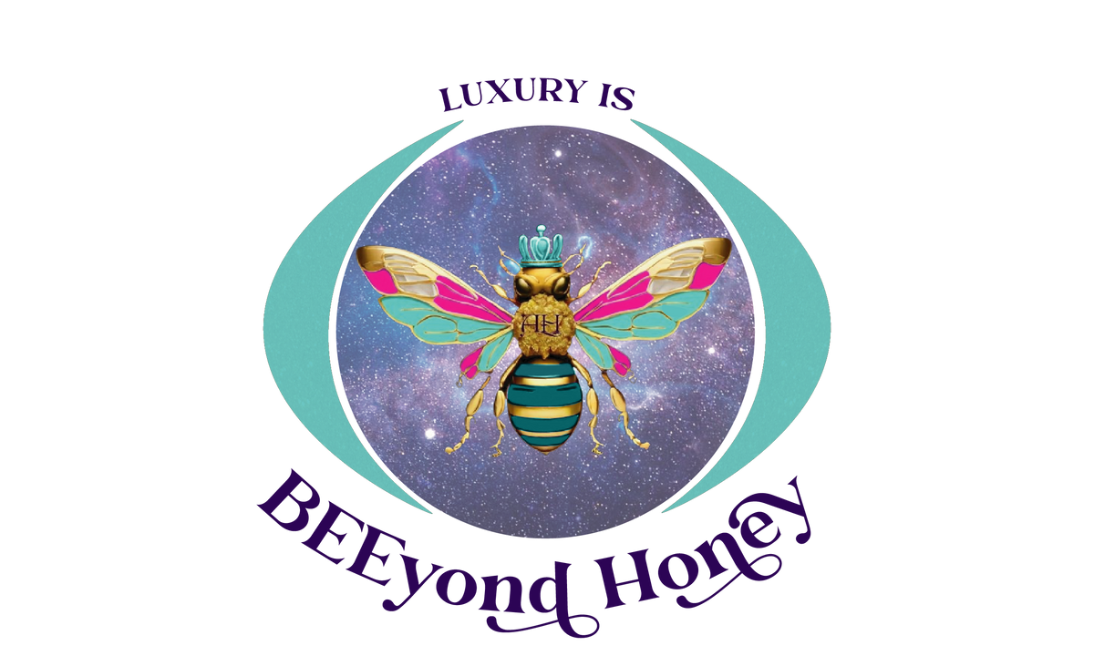 I DO Handmade × BEEyond Honey™ Signature Discovery Edition